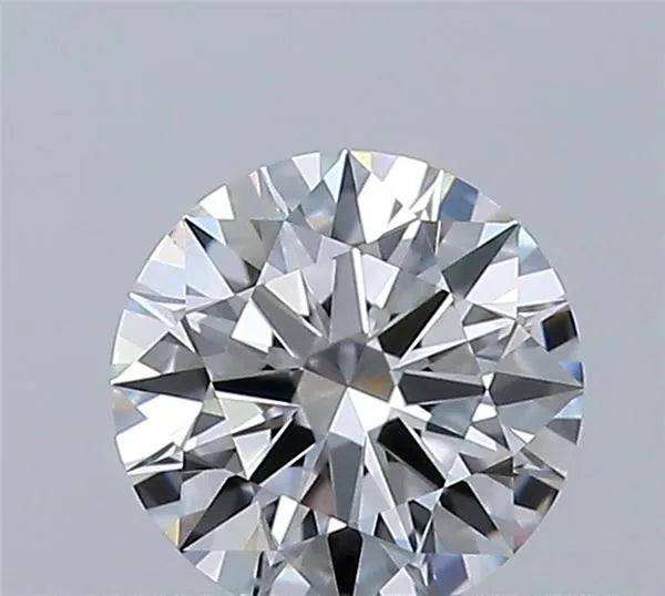 0.30ct Round Natural Diamond (Colour E, Clarity VS2, Cut EX, GIA Certified)