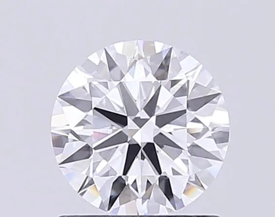 1.02ct Round Lab Grown Diamond (Colour D, Clarity VS1, Cut ID, IGI Certified)