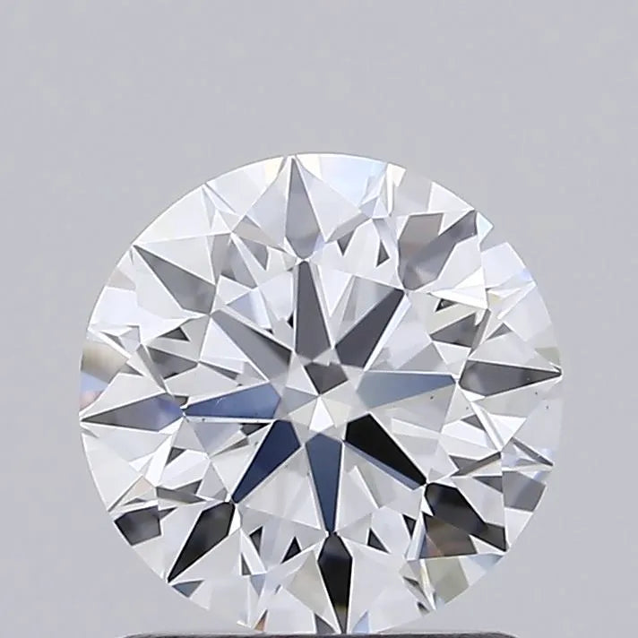 1.13ct Round Lab Grown Diamond (Colour E, Clarity VS1, Cut ID, IGI Certified)