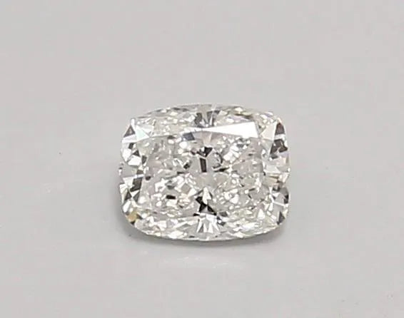 0.32ct Cushion modified Lab Grown Diamond (Colour F, Clarity VS2, IGI Certified)