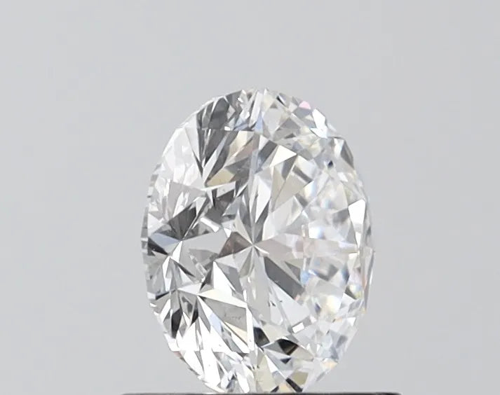 1.05ct Round Lab Grown Diamond (Colour D, Clarity VS2, Cut ID, IGI Certified)