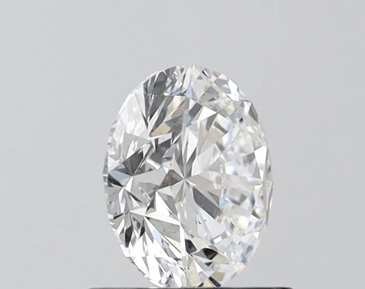1.05ct Round Lab Grown Diamond (Colour D, Clarity VS2, Cut ID, IGI Certified)