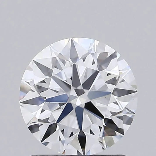 1.13ct Round Lab Grown Diamond (Colour E, Clarity VS1, Cut ID, IGI Certified)