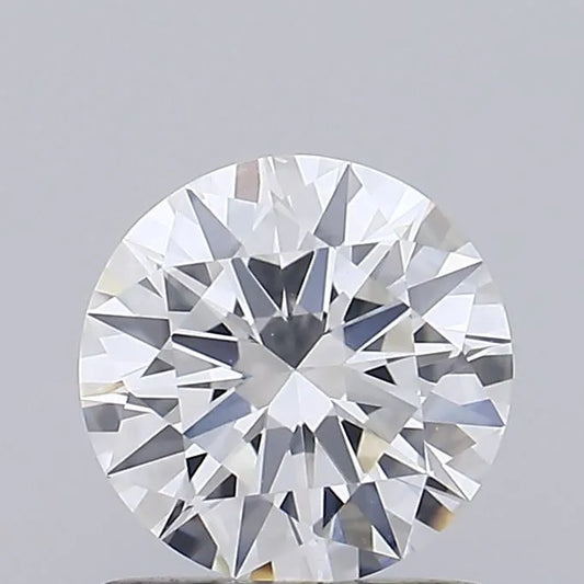1.01ct Round Lab Grown Diamond (Colour D, Clarity VS2, Cut EX, IGI Certified)