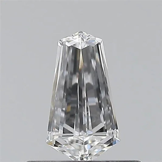 0.30ct Kite Natural Diamond (Colour E, Clarity IF, GIA Certified)