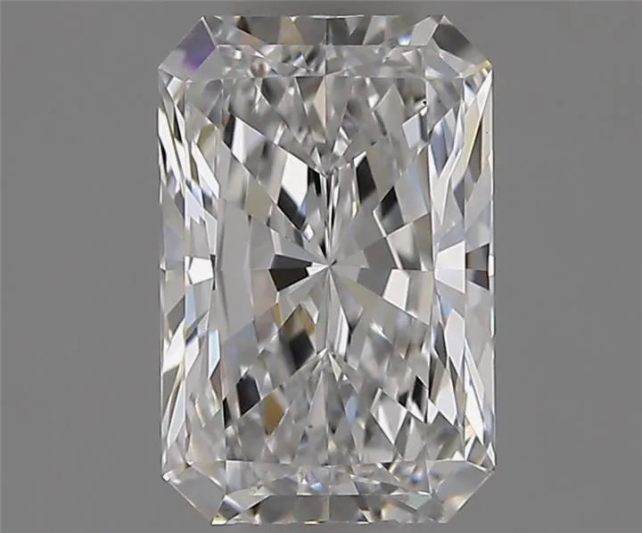 1.20ct Radiant Lab Grown Diamond (Colour D, Clarity VS1, IGI Certified)
