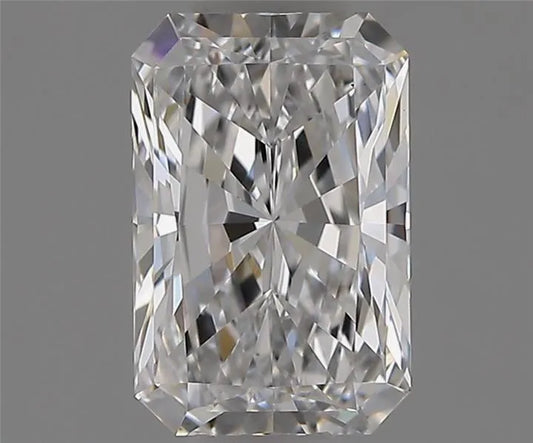 1.20ct Radiant Lab Grown Diamond (Colour D, Clarity VS1, IGI Certified)