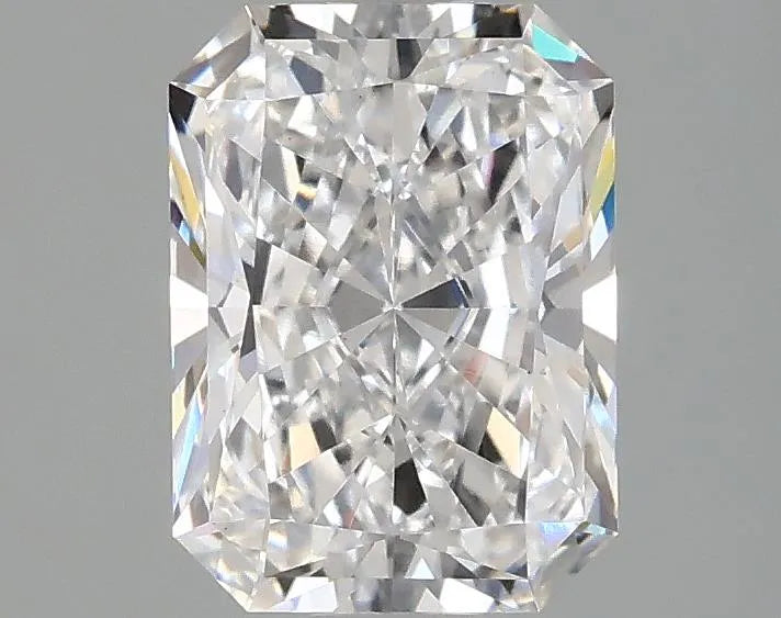 1.80ct Radiant Lab Grown Diamond (Colour D, Clarity VS1, IGI Certified)